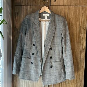 Blazer - H&M - 4